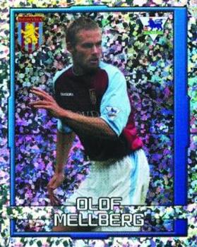 2003-04 Merlin F.A. Premier League 2004 #294 Olof Mellberg Front
