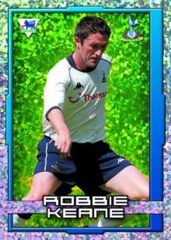 2003-04 Merlin F.A. Premier League 2004 #526 Robbie Keane Front