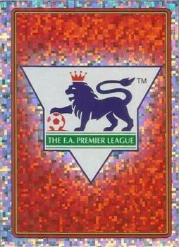 2004-05 Merlin F.A. Premier League 2005 #1 Logo Front