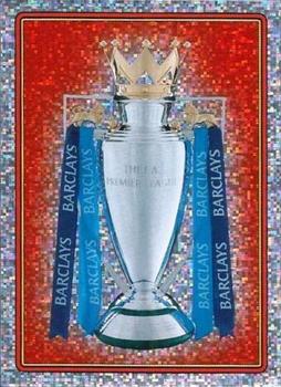 2004-05 Merlin F.A. Premier League 2005 #2 F.A. Trophy Front