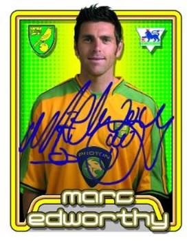 2004-05 Merlin F.A. Premier League 2005 #446 Marc Edworthy Front