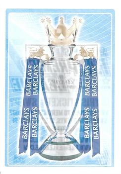 2006-07 Merlin F.A. Premier League 2007 #2 F.A. Trophy Front