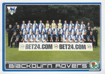 2006-07 Merlin F.A. Premier League 2007 #54 Team Front