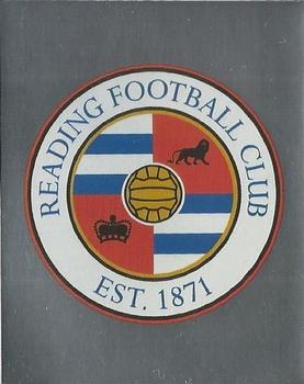 2006-07 Merlin F.A. Premier League 2007 #373 Logo Front