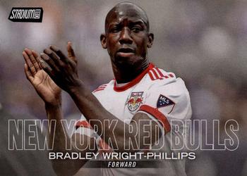 2018 Stadium Club MLS #77 Bradley Wright-Phillips Front