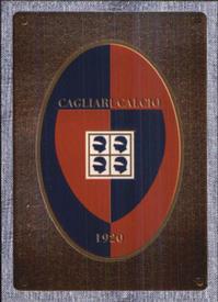 2014-15 Panini Calciatori Stickers #30 Scudetto Cagliari Front