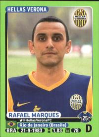 2014-15 Panini Calciatori Stickers #195 Rafael Marques Front