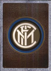 2014-15 Panini Calciatori Stickers #211 Scudetto Inter Front