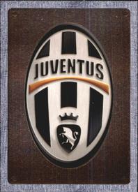 2014-15 Panini Calciatori Stickers #237 Scudetto Juventus Front