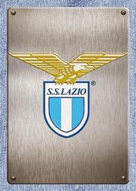 2014-15 Panini Calciatori Stickers #263 Scudetto Lazio Front