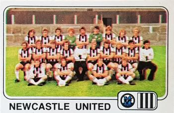 1978-79 Panini Football 79 (UK) #406 Team Photo Front