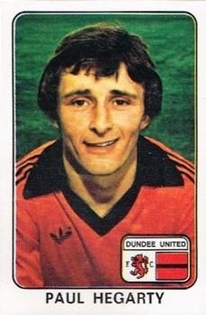 1978-79 Panini Football 79 (UK) #471 Paul Hegarty Front