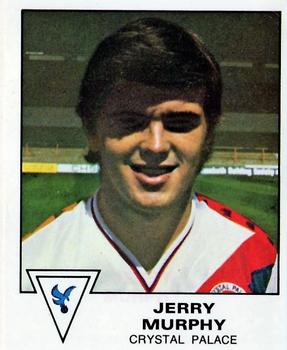 1979-80 Panini Football 80 (UK) #115 Jerry Murphy Front