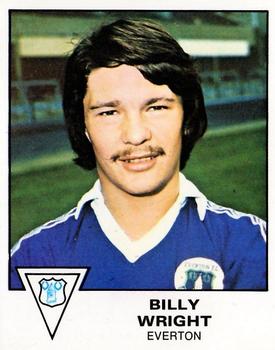 1979-80 Panini Football 80 (UK) #144 Billy Wright Front