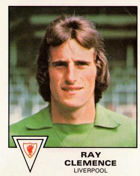 1979-80 Panini Football 80 (UK) #191 Ray Clemence Front