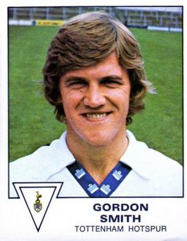1979-80 Panini Football 80 (UK) #332 Gordon Melville Smith Front