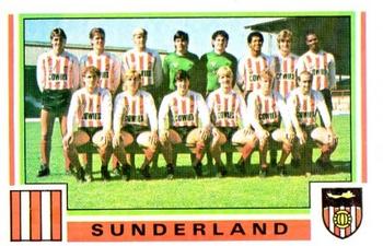 1984-85 Panini Football 85 (UK) #296 Team Photo Front