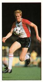 1983-84 Bassett & Co. Soccer #20 Mark Wright Front