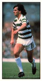 1983-84 Bassett & Co. Soccer #21 Charlie Nicholas Front