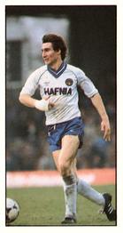 1983-84 Bassett & Co. Soccer #30 Mark Higgins Front