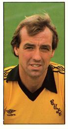 1983-84 Bassett & Co. Soccer #31 Joe Mayo Front