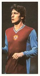1983-84 Bassett & Co. Soccer #39 Gordon Cowans Front