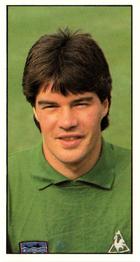1983-84 Bassett & Co. Soccer #46 Chris Turner Front