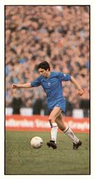1983-84 Bassett & Co. Soccer #47 Peter Rhoades-Brown Front