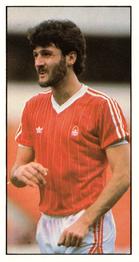 1983-84 Bassett & Co. Soccer #49 Gary Birtles Front