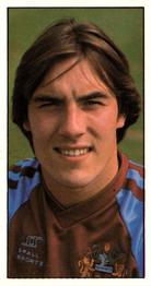 1983-84 Bassett & Co. Soccer #50 Derek Scott Front
