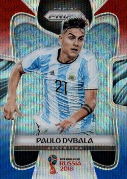 Paulo Dybala Gallery | Trading Card Database