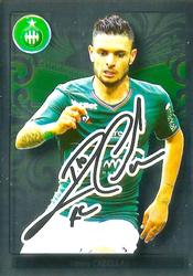 2017-18 Panini FOOT #441 Rémy Cabella Front