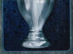 2016 Panini UEFA Euro Stickers #6 EURO Trophy Front