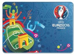 2016 Panini UEFA Euro Stickers #8 UEFA Euro 2016 Front