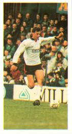 1992-93 Barratt Football Candy Sticks #14 Duncan Ferguson Front