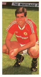 1992-93 Barratt Football Candy Sticks #33 Neil Webb Front