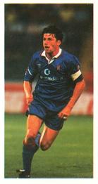 1992-93 Barratt Football Candy Sticks #41 Andy Townsend Front