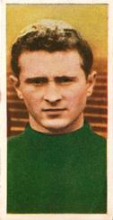 1959 Cadet Sweets Footballers #6 Harry Gregg Front