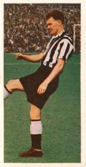 1959 Cadet Sweets Footballers #9 Alf McMichael Front