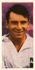 1959 Cadet Sweets Footballers #11 Tommy Thompson Front