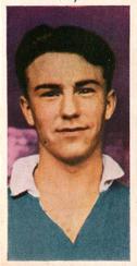 1959 Cadet Sweets Footballers #36 Jimmy Greaves Front
