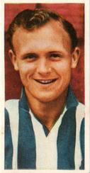 1959 Cadet Sweets Footballers #38 Don Howe Front