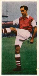 1959 Cadet Sweets Footballers #40 Dave Bowen Front