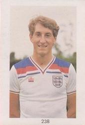1982 Co-Operative Society World Cup Stickers #238 Terry Butcher Front