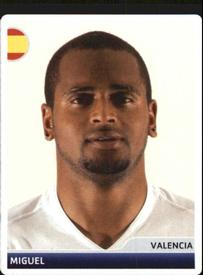 2006-07 Panini UEFA Champions League Stickers #24 Miguel Front