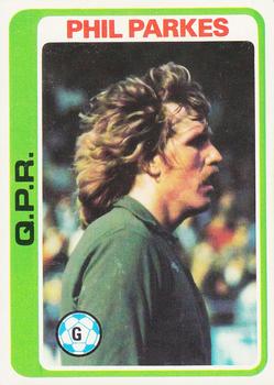 1979-80 Topps #237 Phil Parkes Front