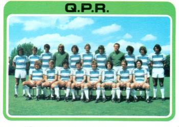 1979-80 Topps #392 Team Photo / Checklist Front