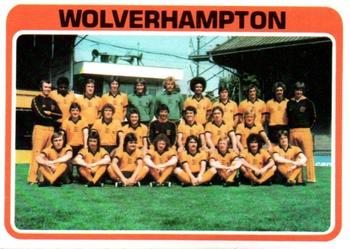 1979-80 Topps #396 Team Photo / Checklist Front