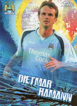 2007 Topps Premier Gold #70 Dietmar Hamann Front