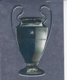 2007-08 Panini UEFA Champions League Stickers #2 UEFA Champions League Trophy Front